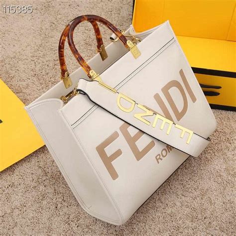 replica fendi bag